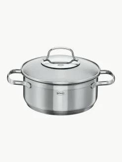 Kookpottenset Elegance van RVS, set van 10^RÖSLE New