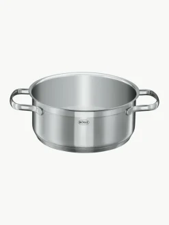 Kookpottenset Elegance van RVS, set van 10^RÖSLE New