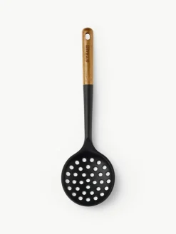 Kookschuimer Cook acaciahouten handvat^Staub Best