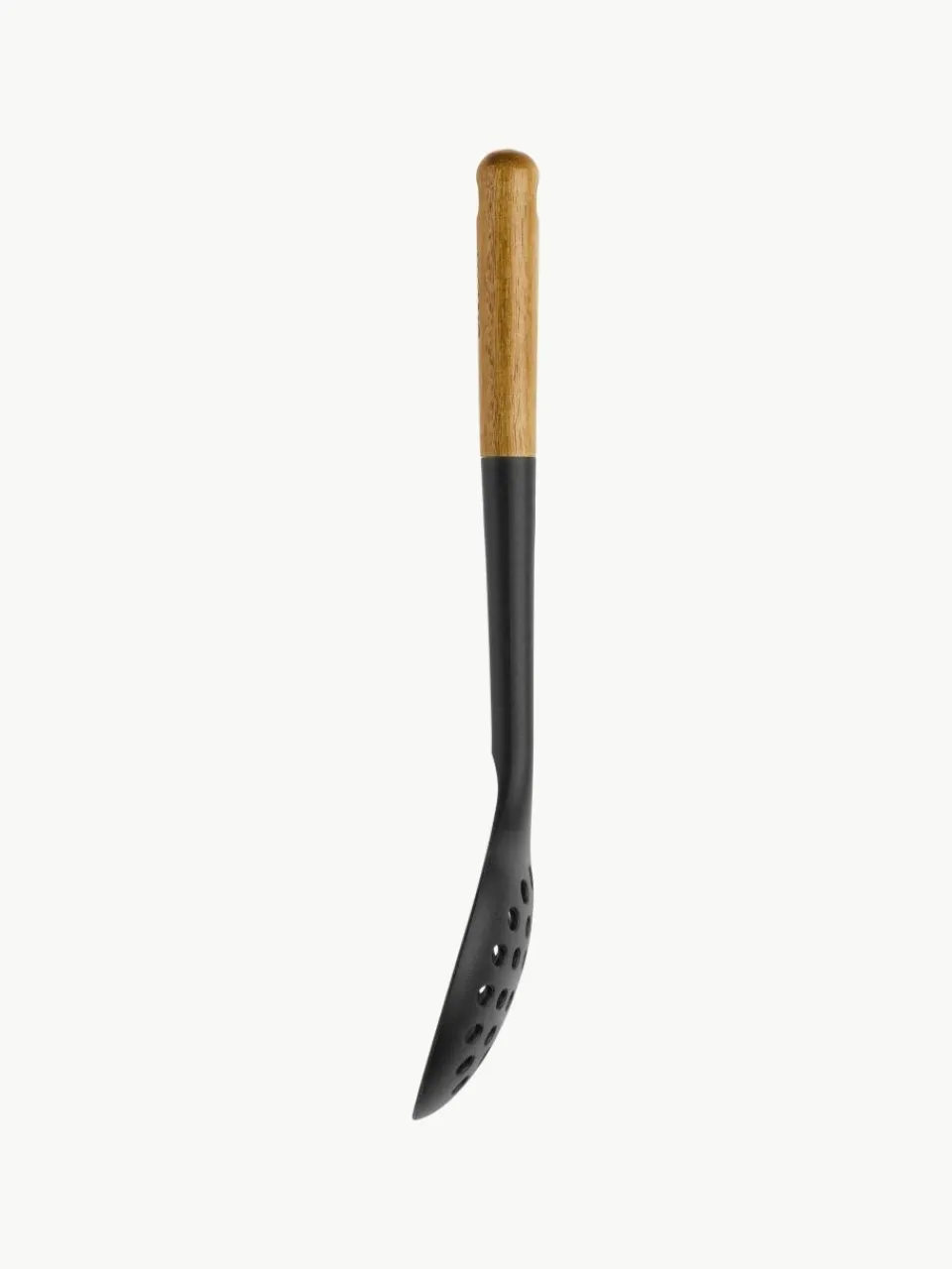 Kookschuimer Cook acaciahouten handvat^Staub Best