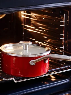 Kookset , 8-delig^KitchenAid Fashion