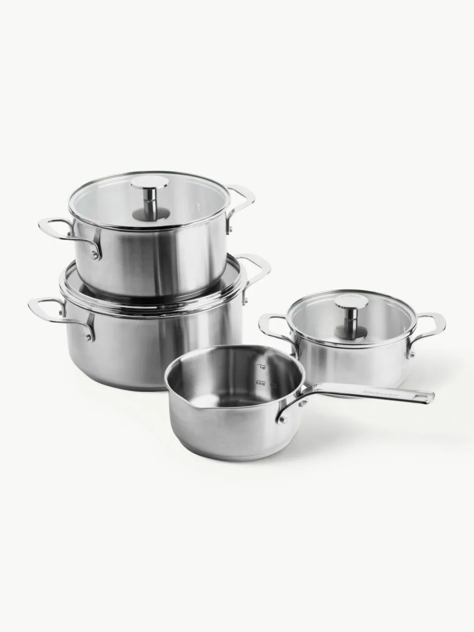 Kookset , 7-delig^KitchenAid Discount