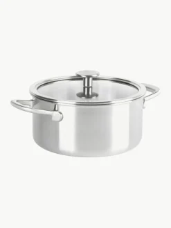 Kookset met 3 lagen, 7-delig^KitchenAid Discount