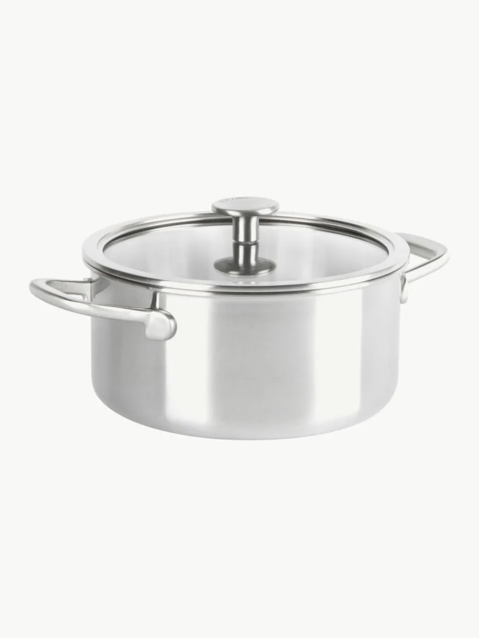 Kookset met 3 lagen, 7-delig^KitchenAid Discount