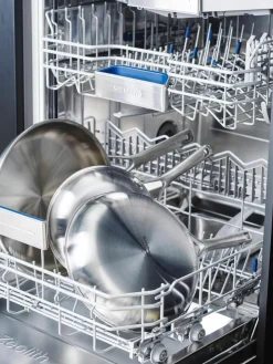 Kookset met 3 lagen, 7-delig^KitchenAid Discount