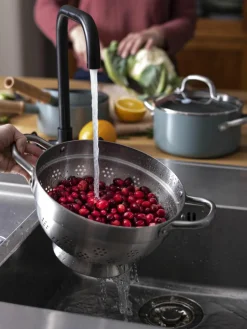 Kookset Mayflower met antiaanbaklaag, 10-delig^GreenPan Best
