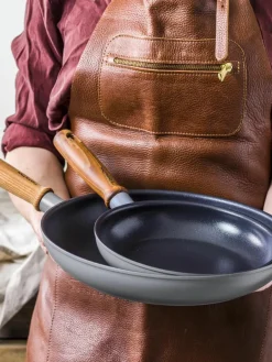 Kookset Mayflower Pro met antiaanbaklaag, 5-delig^GreenPan Hot