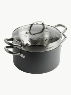 Kookset Mayflower Pro met antiaanbaklaag, 10-delig^GreenPan Best