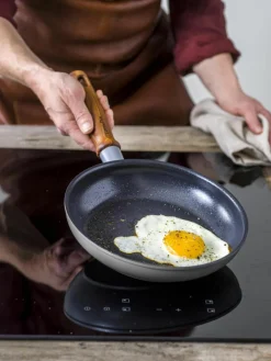 Kookset Mayflower Pro met antiaanbaklaag, 10-delig^GreenPan Best