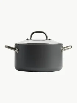 Kookset Mayflower Pro met antiaanbaklaag, 10-delig^GreenPan Best