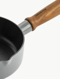 Kookset Mayflower Pro met antiaanbaklaag, 8-delig^GreenPan Outlet