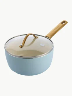 Kookset Padova met antiaanbaklaag, 10-delig^GreenPan Outlet