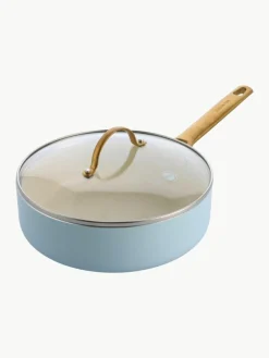 Kookset Padova met antiaanbaklaag, 10-delig^GreenPan Outlet