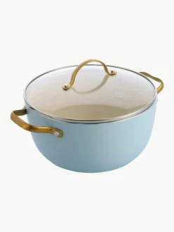 Kookset Padova met antiaanbaklaag, 10-delig^GreenPan Outlet