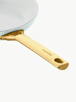 Kookset Padova met antiaanbaklaag, 10-delig^GreenPan Outlet