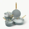 Kookset Padova, 10-delig^GreenPan Clearance
