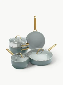 Kookset Padova, 10-delig^GreenPan Clearance