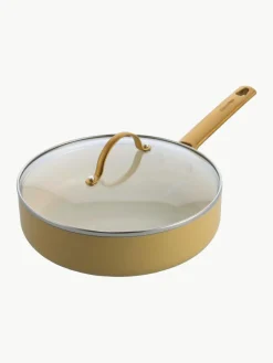 Kookset Padova met antiaanbaklaag, 10-delig^GreenPan Fashion