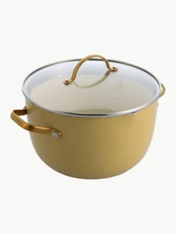 Kookset Padova met antiaanbaklaag, 10-delig^GreenPan Fashion