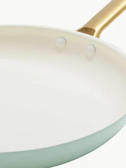 Kookset Padova met antiaanbaklaag, 10-delig^GreenPan Clearance