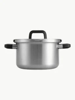 Kookset Q-Linair met antiaanbaklaag, 5-delig^BK Clearance