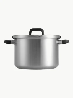 Kookset Q-Linair met antiaanbaklaag, 5-delig^BK Clearance
