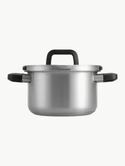 Kookset Q-Linair met antiaanbaklaag, 5-delig^BK Clearance