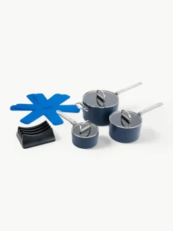 Kookset Space met antiaanbaklaag, 9-delig^Joseph Joseph Discount