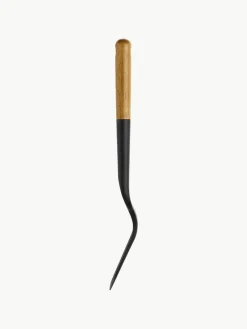 Kookspatel Cook acaciahouten handvat^Staub Sale