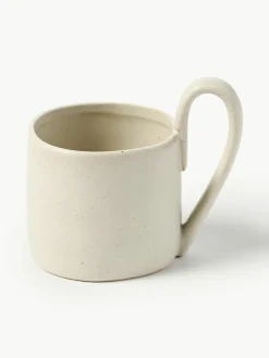 Kopje Flow van keramiek^ferm LIVING Discount