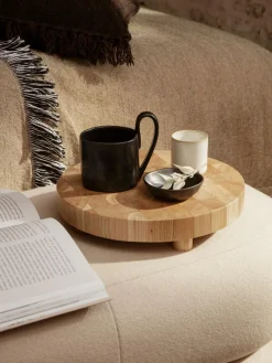 Kopje Flow van keramiek^ferm LIVING Clearance
