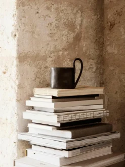 Kopje Flow van keramiek^ferm LIVING Clearance