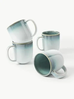 Kopje Havana, 4 stuks^Westwing Collection Best