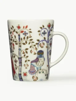 Kopje Taika van vitroporselein, 300 ml^iittala Fashion