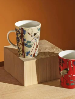 Kopje Taika van vitroporselein, 300 ml^iittala Fashion