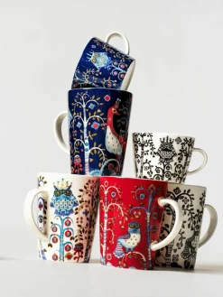 Kopje Taika van vitroporselein, 300 ml^iittala Fashion
