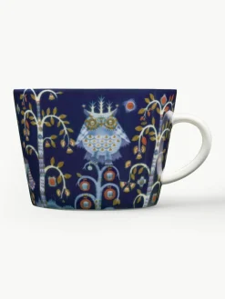 Kopje Taika van vitroporselein, 200 ml^iittala New