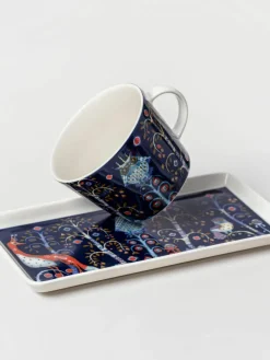 Kopje Taika van vitroporselein, 200 ml^iittala New