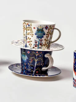 Kopje Taika van vitroporselein, 200 ml^iittala New