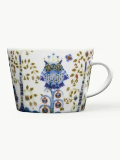 Kopje Taika van vitroporselein, 200 ml^iittala Outlet