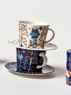 Kopje Taika van vitroporselein, 200 ml^iittala Outlet