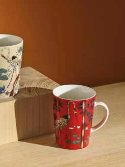 Kopje Taika van vitroporselein, 300 ml^iittala Fashion