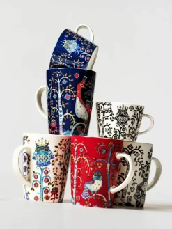 Kopje Taika van vitroporselein, 300 ml^iittala Fashion