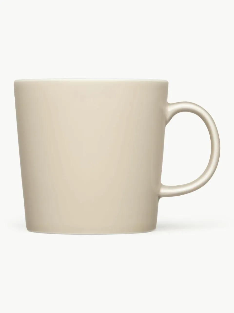 Kopje Teema van vitroporselein^iittala Best