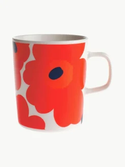 Kopje Unikko^Marimekko Fashion