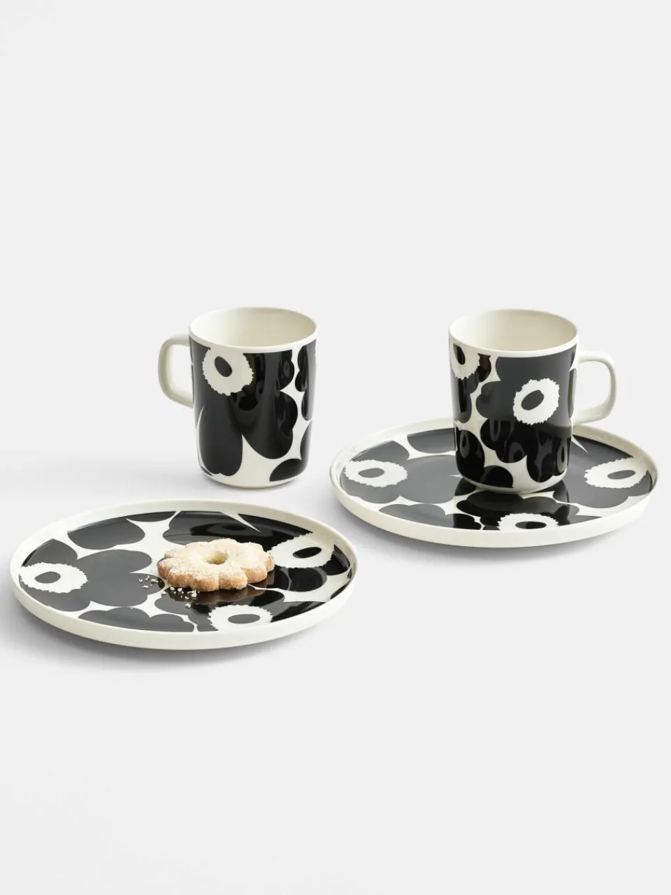 Kopje Unikko^Marimekko Fashion