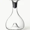 Kristalglazen karaf Wine, 1.3 L^GEORG JENSEN Outlet