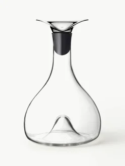 Kristalglazen karaf Wine, 1.3 L^GEORG JENSEN Outlet