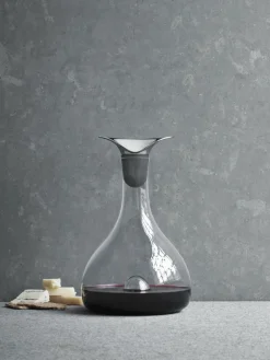 Kristalglazen karaf Wine, 1.3 L^GEORG JENSEN Outlet