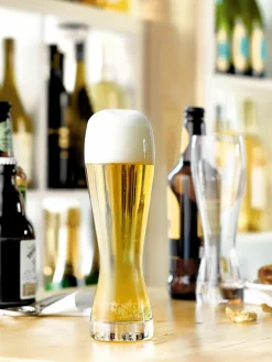 Kristallen bierglazen Grandezza, 6 stuks^Stölzle Lausitz Discount
